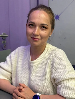 Измайлова Людмила