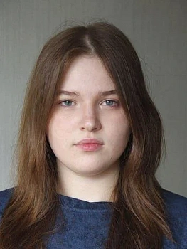 Мычко Любава