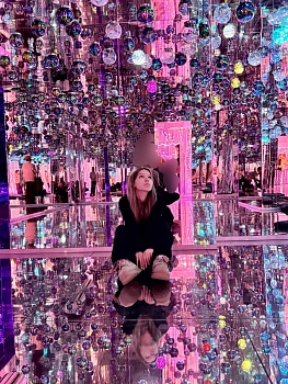 Арина Ивановна Веденова