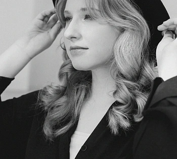 Сафонова Василиса Сергеевна