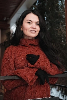 Коваленко Ольга