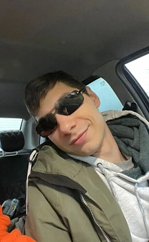 Захаров Данил Сергеевич
