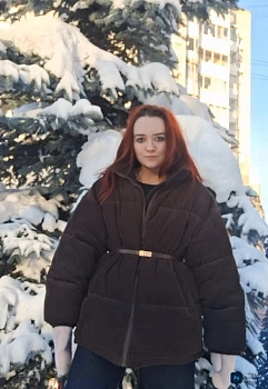 Новикова Дарья