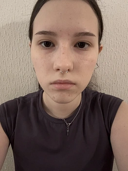 Вероника Михайлова