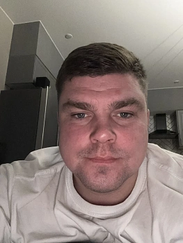 Шабалин Сергей Михайлович