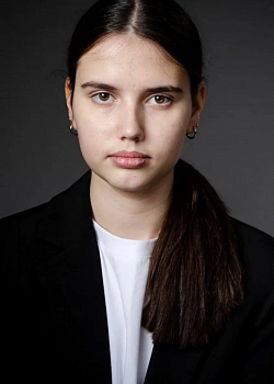 Шевченко Маргарита Станиславовна 