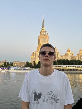 Верзунов Макар