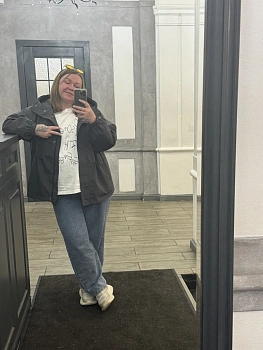 Кузнецова Юлия 