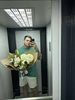 Карев Александр Сергеевич