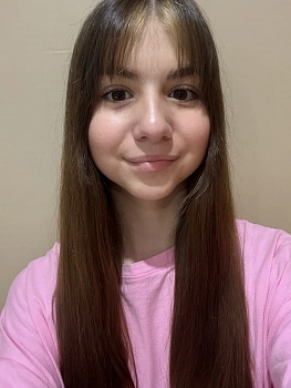 Якимова Милана Александровна 