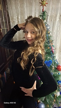 Козлова Анна