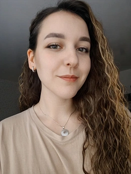 Наталия Николаевна Богатинова