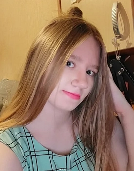 Ирина Андреевна Синюкова