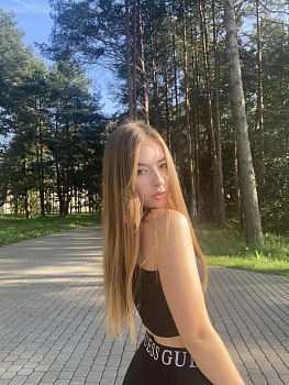 Перцева Юлия 