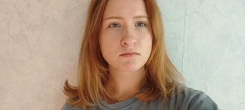Ларюшкина Дарья Ивановна