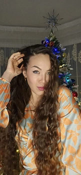 Зиатдинова Камилла
