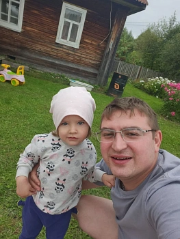 Ермаков Иван Андреевич