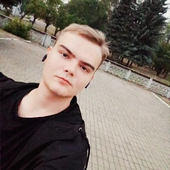 Кирилл Романович Кучеренко