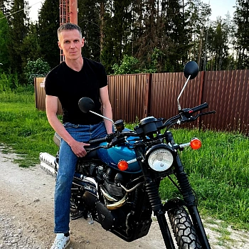 Саламатов Пётр