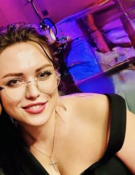 Арсланбекова Александра