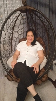 Артемова Надежда Юрьевна