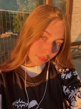 Polina Kartashova 