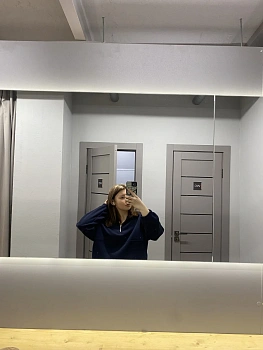 Попова Анастасия Дмитриевна 