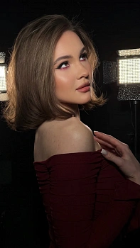 Стружкина Мария