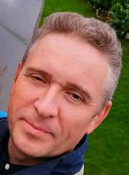 Кочетков Дмитрий Николаевич