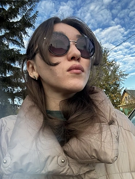 Ахметжанова Меруерт 