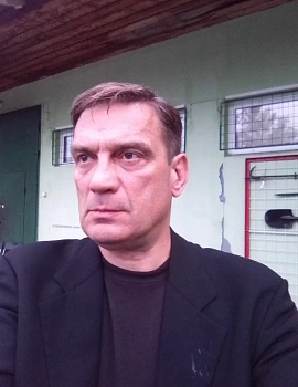 Матушевич Ян Игоревич 