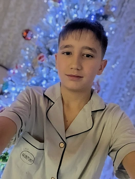 Бикинеев Рубен 