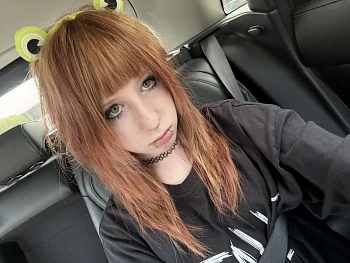 Александрова Екатерина 