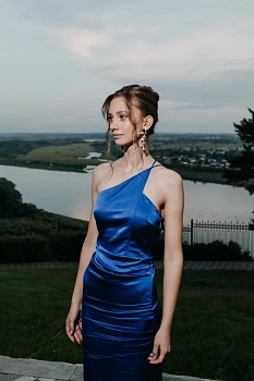 Софья Вадимовна Данилова