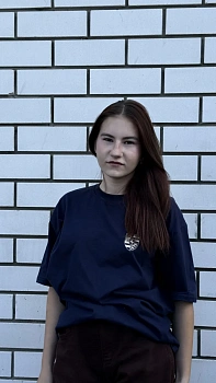 Абдрахманова Адиля