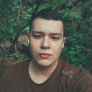 Кунгурцев Никита 