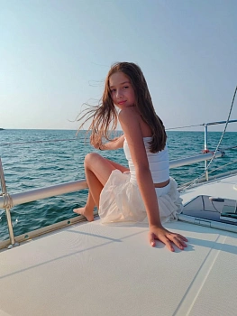 Екатерина Юнацкая