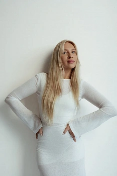 Бусыгина Мария