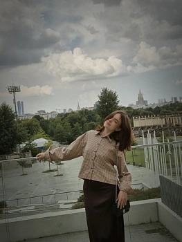 Чигир Ясна Вячеславовна