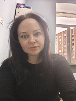 Пономарева Анна