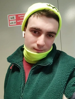 Петросян Мхитар