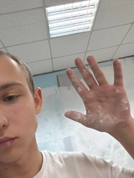 Навроцкий Сергей 
