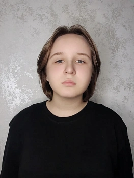 Федюк Есения Дмитриевна