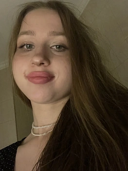 Шаталова Анна