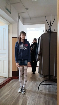 Ирлица Софья 