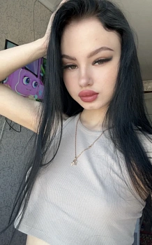 Епишева Анна