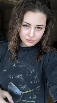 Анна Витальевна Поленчик