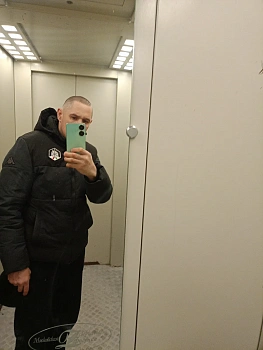 Буслаев леонид
