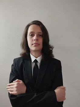 Лобач Юрий 