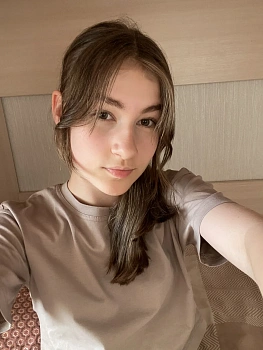 Бухна Алёна Дмитриевна